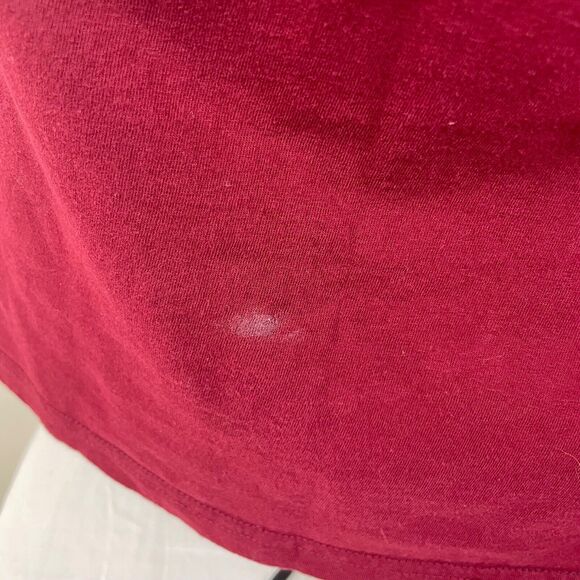 Adidas Cleveland Cavaliers NBA LeBron‎ James Short Sleeve Shirt Men’s Size Large - Picture 11 of 14